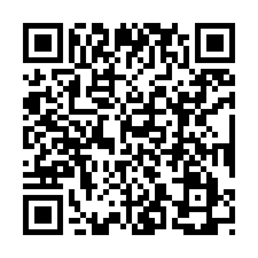 QR code — scan with your phone to get SpeedShield